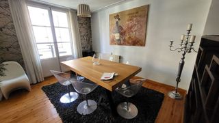 Piso en venta en Centro en Logroño