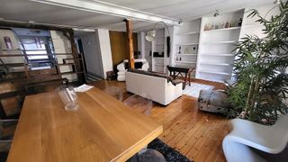 Piso en venta en Centro en Logroño