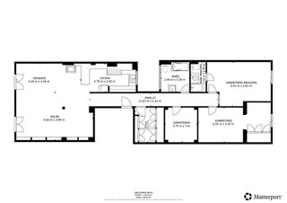 Piso en venta en Centro en Logroño