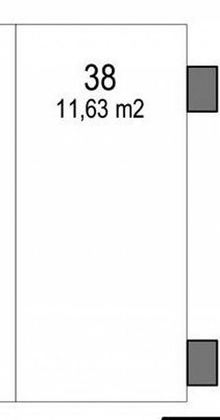 Garaje en venta en Lutxana - Llano en Barakaldo