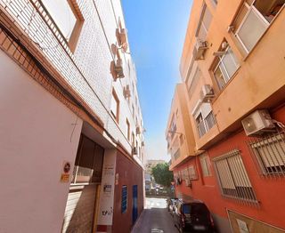 Piso en venta en La Chanca - Pescadería en Almería