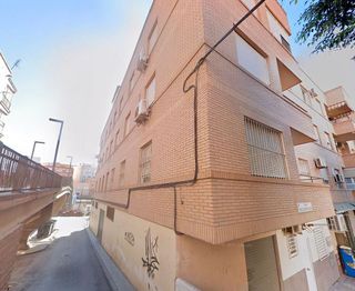 Piso en venta en La Chanca - Pescadería en Almería