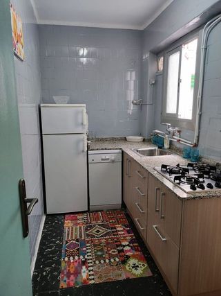 Piso en venta en Zona Centro - Ambulatorio en Paiporta