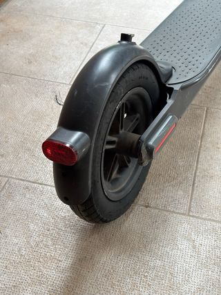 Patinete Eléctrico Xiaomi Pro 2