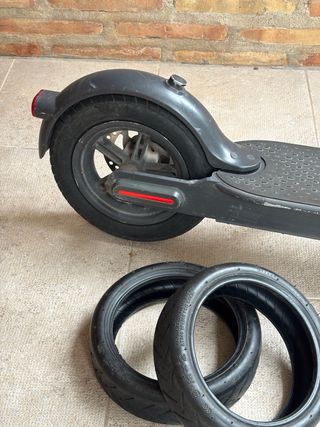 Patinete Eléctrico Xiaomi Pro 2