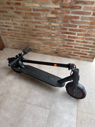 Patinete Eléctrico Xiaomi Pro 2