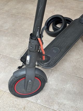 Patinete Eléctrico Xiaomi Pro 2