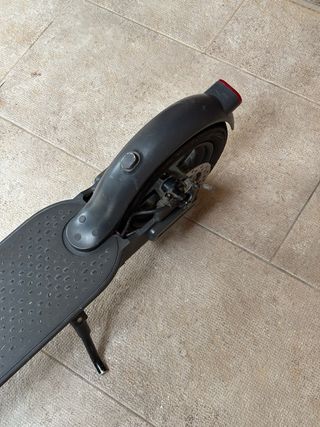 Patinete Eléctrico Xiaomi Pro 2