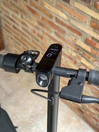Patinete Eléctrico Xiaomi Pro 2