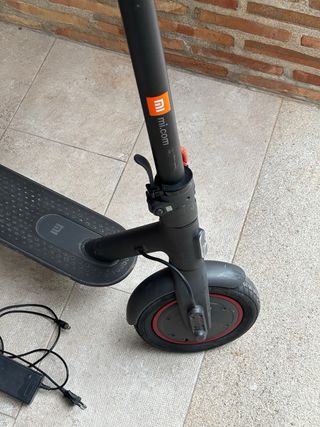Patinete Eléctrico Xiaomi Pro 2