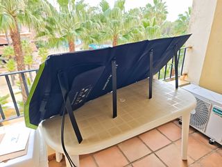 Placas Solares AllPowers 140W