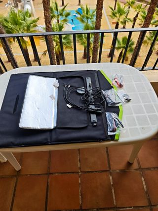 Placas Solares AllPowers 140W