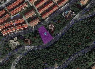 Terreno en venta en Centro en Chiva