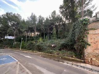 Terreno en venta en Centro en Chiva