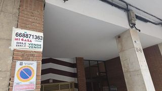 Garaje en venta en Universidad - Los Lirios en Logroño