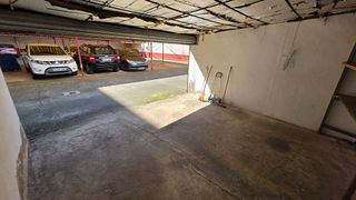 Garaje en venta en Universidad - Los Lirios en Logroño