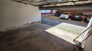 Garaje en venta en Universidad - Los Lirios en Logroño