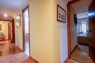 Piso en venta en Parque María Luisa - Huerta de la Salud - Giralda Sur en Sevilla