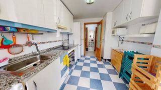 Piso en venta en San Juan de Alicante/Sant Joan d´Alacant