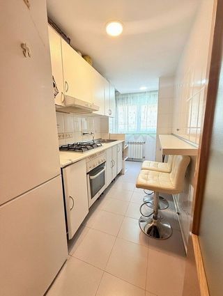 Piso en venta en La Cárcaba - El Encinar - Montemolinos en Arroyomolinos