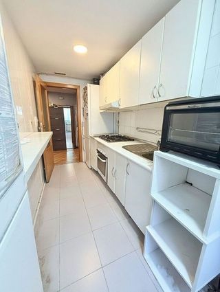 Piso en venta en La Cárcaba - El Encinar - Montemolinos en Arroyomolinos