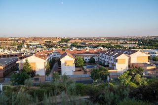 Piso en venta en La Cárcaba - El Encinar - Montemolinos en Arroyomolinos