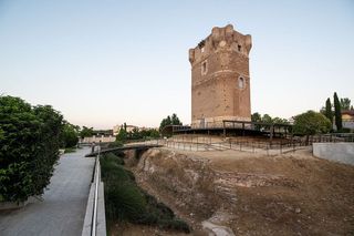 Piso en venta en La Cárcaba - El Encinar - Montemolinos en Arroyomolinos