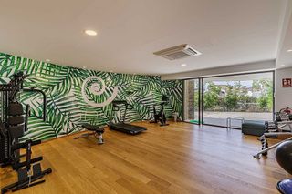 Piso en venta en Benahavís