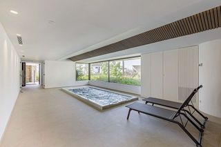 Piso en venta en Benahavís