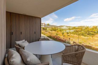 Piso en venta en Benahavís