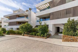 Piso en venta en Benahavís