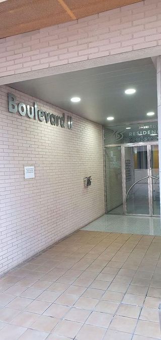 Piso en venta en Las Salinas en Roquetas de Mar