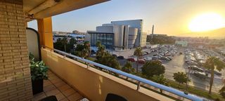 Piso en venta en Las Salinas en Roquetas de Mar