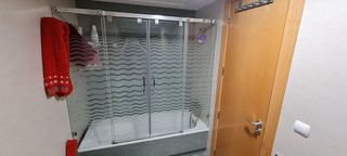 Piso en venta en Las Salinas en Roquetas de Mar