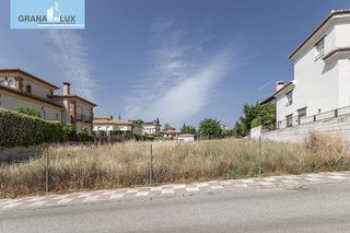 Terreno en venta en Cájar