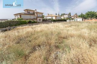 Terreno en venta en Cájar