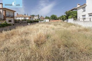 Terreno en venta en Cájar