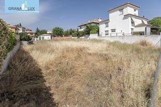 Terreno en venta en Cájar
