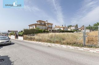 Terreno en venta en Cájar