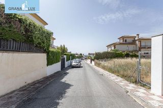 Terreno en venta en Cájar