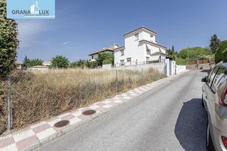 Terreno en venta en Cájar