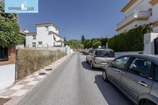 Terreno en venta en Cájar