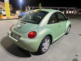 Volkswagen Beetle 2000