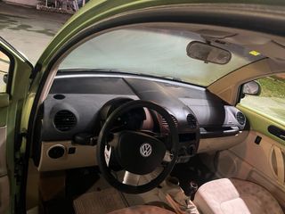 Volkswagen Beetle 2000