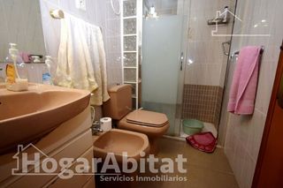 Piso en venta en Zona Plaza Xúquer en Paiporta