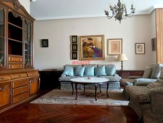 Piso en venta en Centro en Ourense