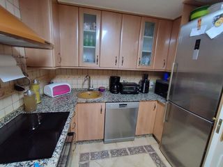 Piso en venta en La Paz - Segunda Aguada - Loreto en Cádiz