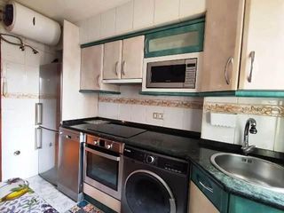 Piso en venta en Gamonal en Burgos