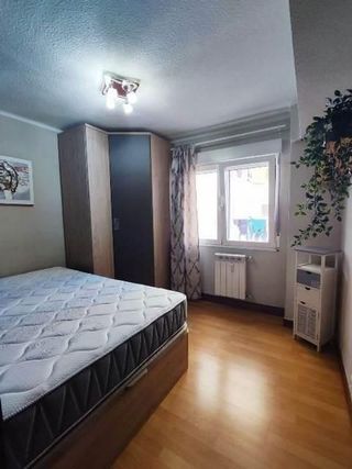 Piso en venta en Gamonal en Burgos