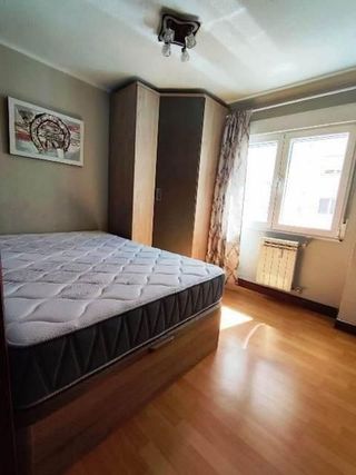 Piso en venta en Gamonal en Burgos